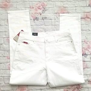 T & Y Fashion Thin Jeans